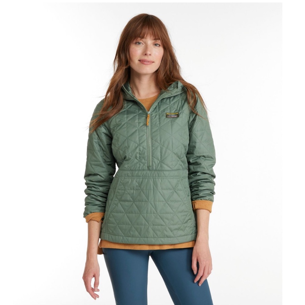 Women's Katahdin Insulated Pullover